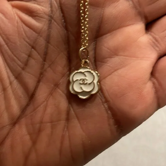 Authentic Chanel Zipper Pulls - Picture 5 of 7